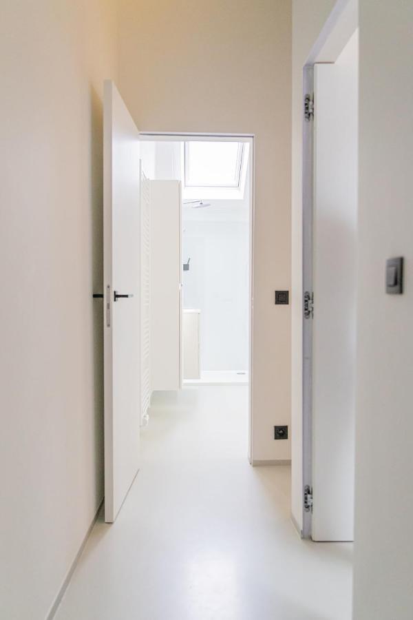 Lolotte@Sea Apartment Ostend Exterior photo